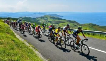 Giro d'Italia 4. Etap