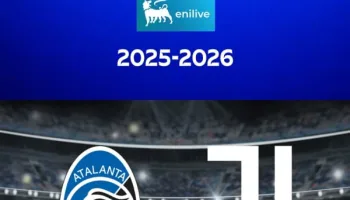 Atalanta - Juventus