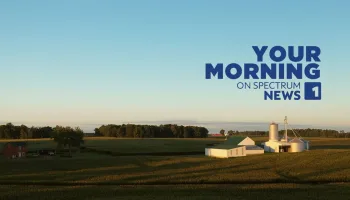 Live: Your Morning on Spectrum News 1 - Dayton