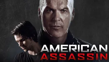 American Assassin