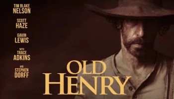 Old Henry