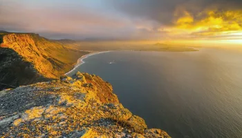 Les îles Canaries