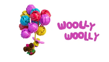 Woolly Woolly