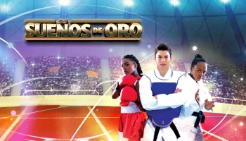 Sueños de oro