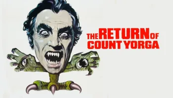 The Return of Count Yorga