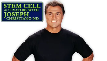 Stem Cell Activators With Joseph Christiano ND