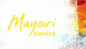 Mayouri kontré