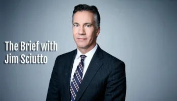 The Brief with Jim Sciutto