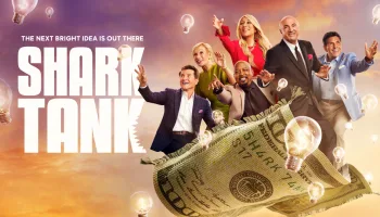 Shark Tank