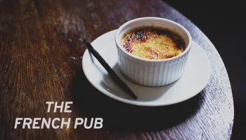 The French Pub