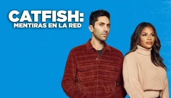 Catfish: Mentiras en la Red