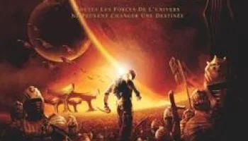 Les chroniques de Riddick