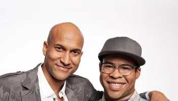 Key & Peele