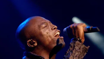 Seal - Live at Soundstage
