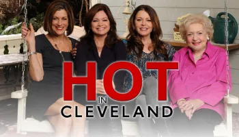 Hot in Cleveland