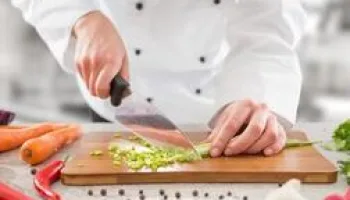 Secrets de chef