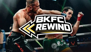 BKFC Rewind