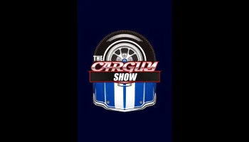 The Car Guy Show