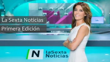 Noticias 1 La Sexta