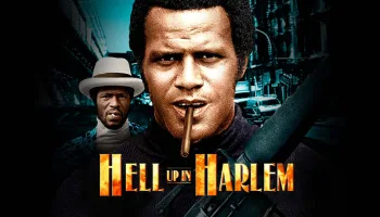 Hell up in Harlem