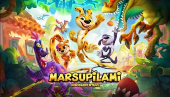 Os Marsupilamis