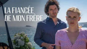 La fiancée de mon frère