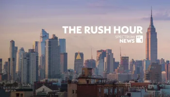 Live: The Rush Hour on Spectrum News NY1