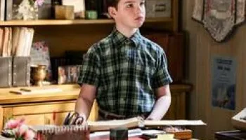 Young Sheldon