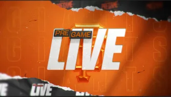 Live: Giants Pregame