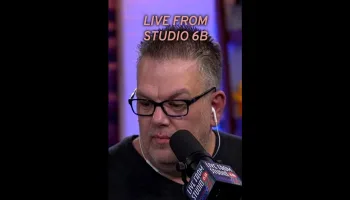 Live: Live From Studio 6B