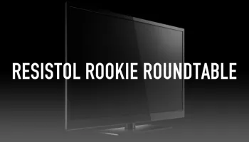 Resistol Rookie Roundtable