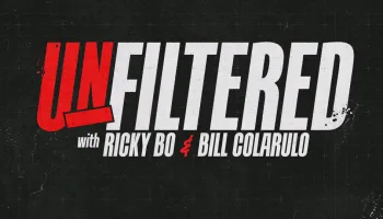 Unfiltered with Ricky Bo and Bill Colarulo