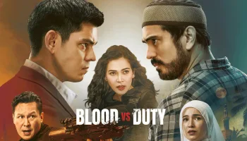 Blood vs. Duty