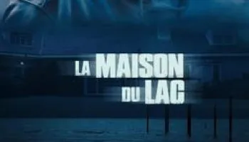 La maison du lac