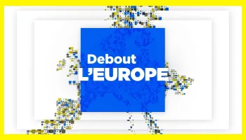 Debout l'Europe