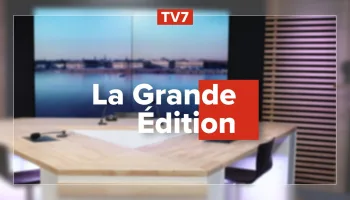 La grande édition