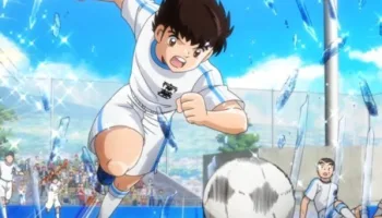 Captain Tsubasa