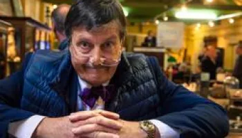 Bargain Hunt