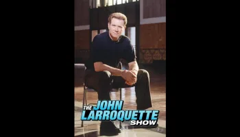 The John Larroquette Show