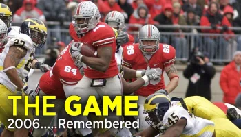 The Game: 2006.....Remembered