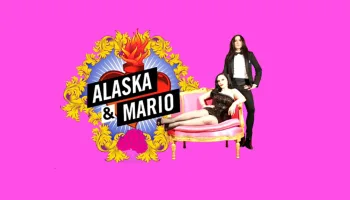 Alaska y Mario