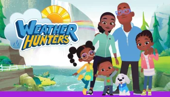 Weather Hunters