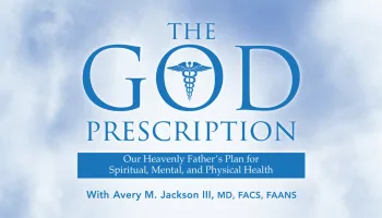 The God Prescription