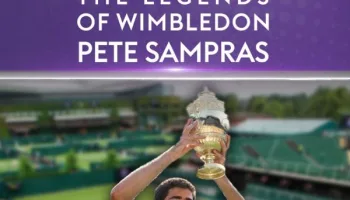 Pete Sampras