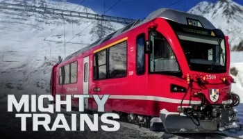 Mighty Trains
