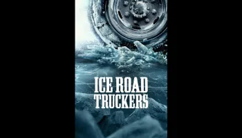 Ice Road Truckers