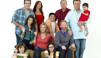 Modern Family