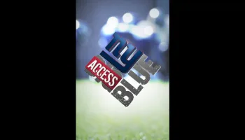 Giants Access Blue