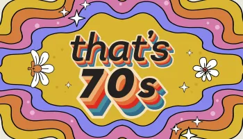 70s Hits To Make You Smile!
