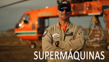 Supermáquinas